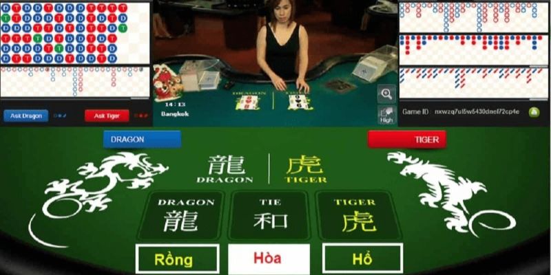 Hiểu rõ hơn về game rồng hổ 