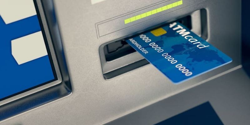 Nạp tiền AW8 qua cây ATM/ phòng giao dịch