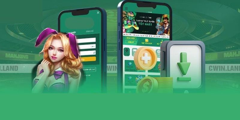 Tải app AW8 trên thiết bị iOS